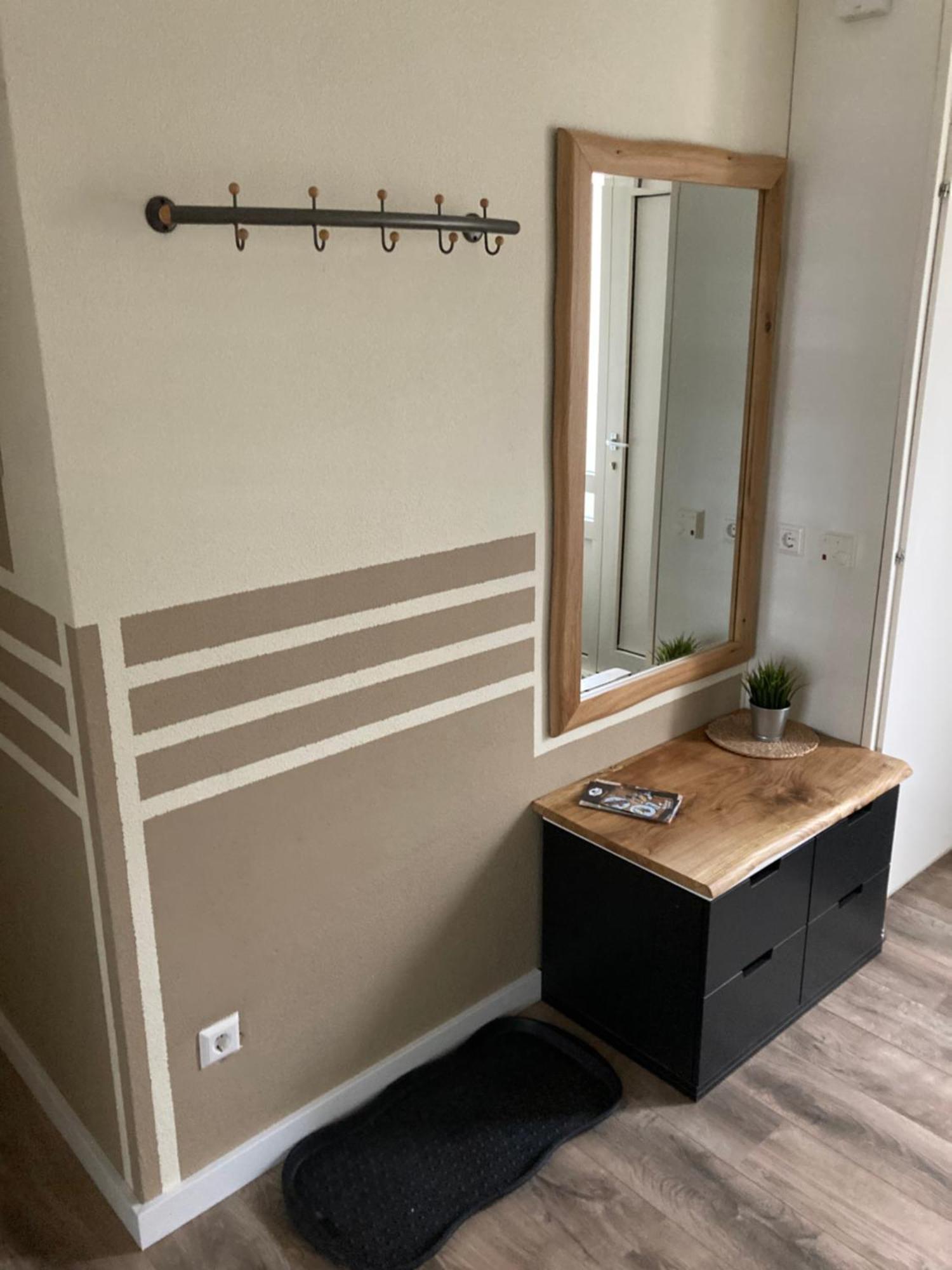 Amelander Paradijs Ferienwohnung Buren  Dış mekan fotoğraf