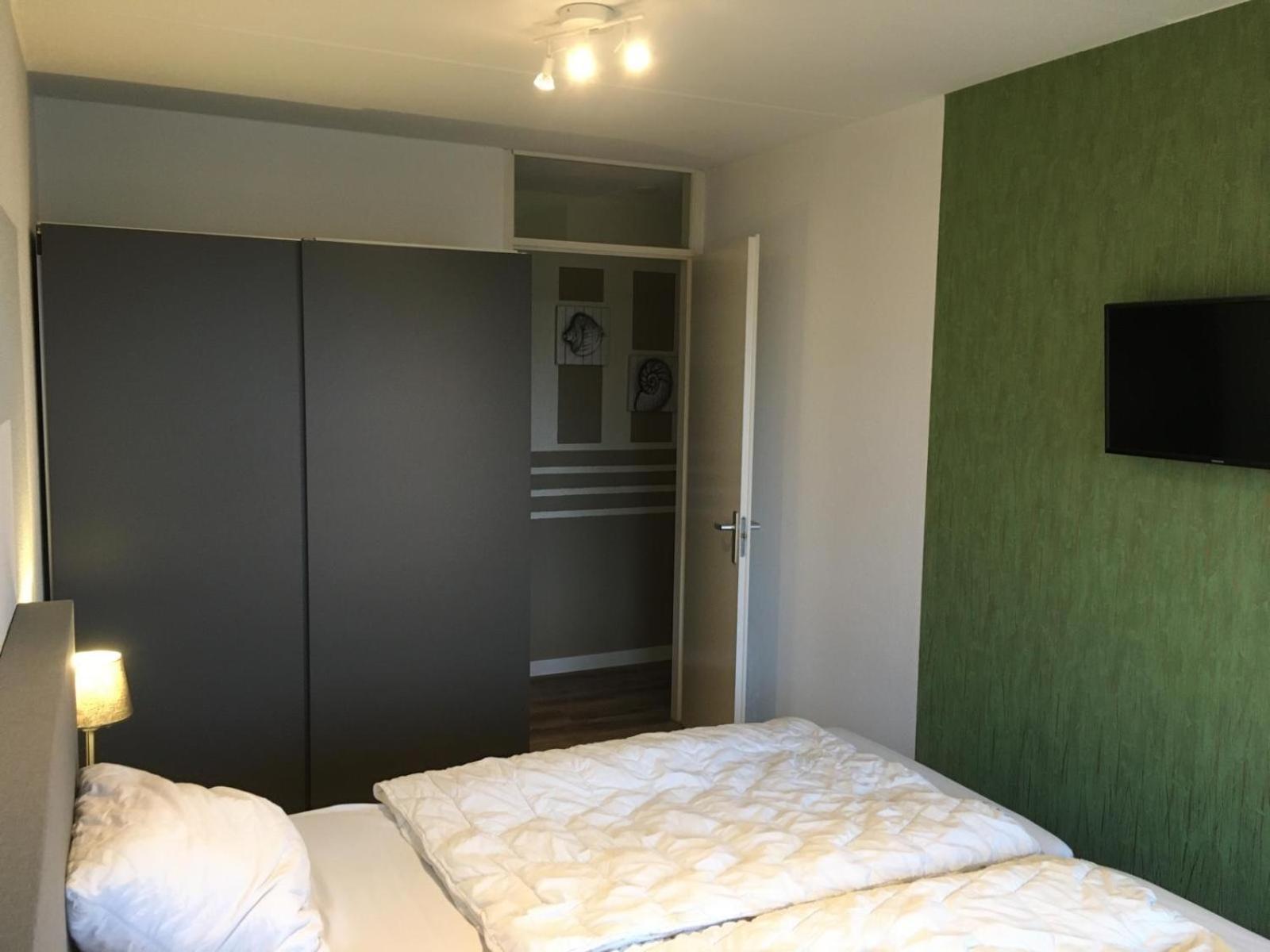 Amelander Paradijs Ferienwohnung Buren  Dış mekan fotoğraf