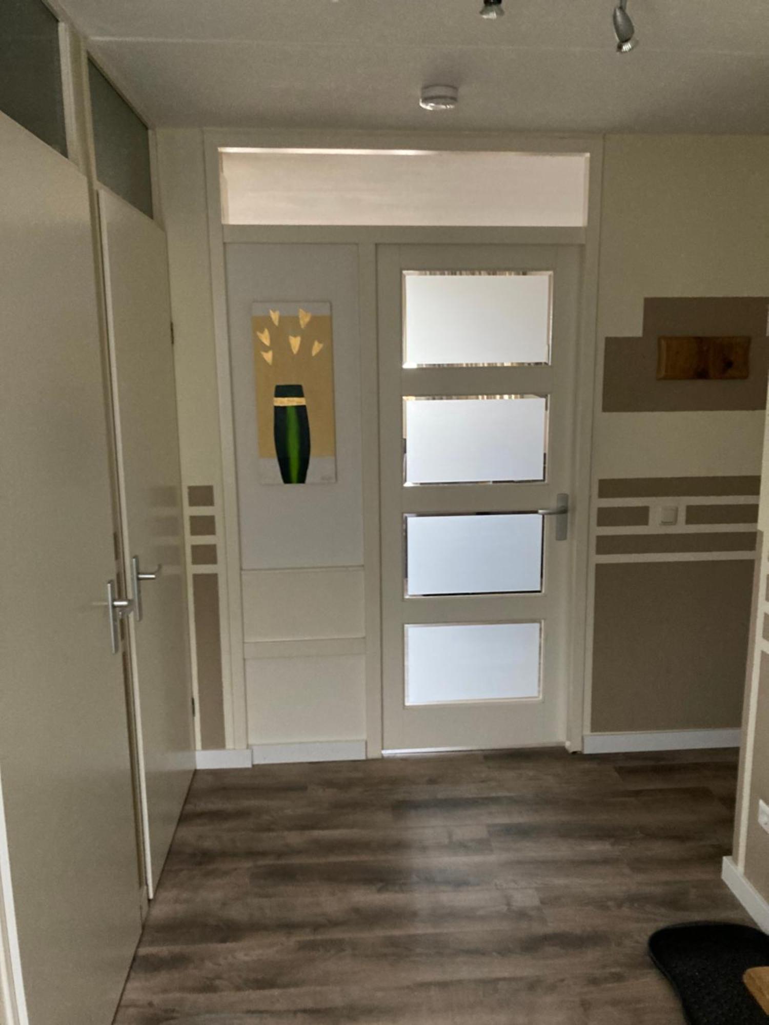 Amelander Paradijs Ferienwohnung Buren  Dış mekan fotoğraf