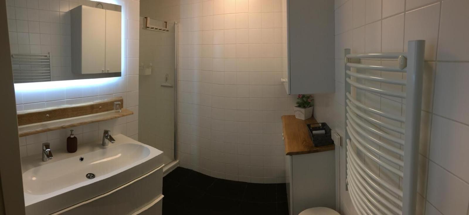 Amelander Paradijs Ferienwohnung Buren  Dış mekan fotoğraf