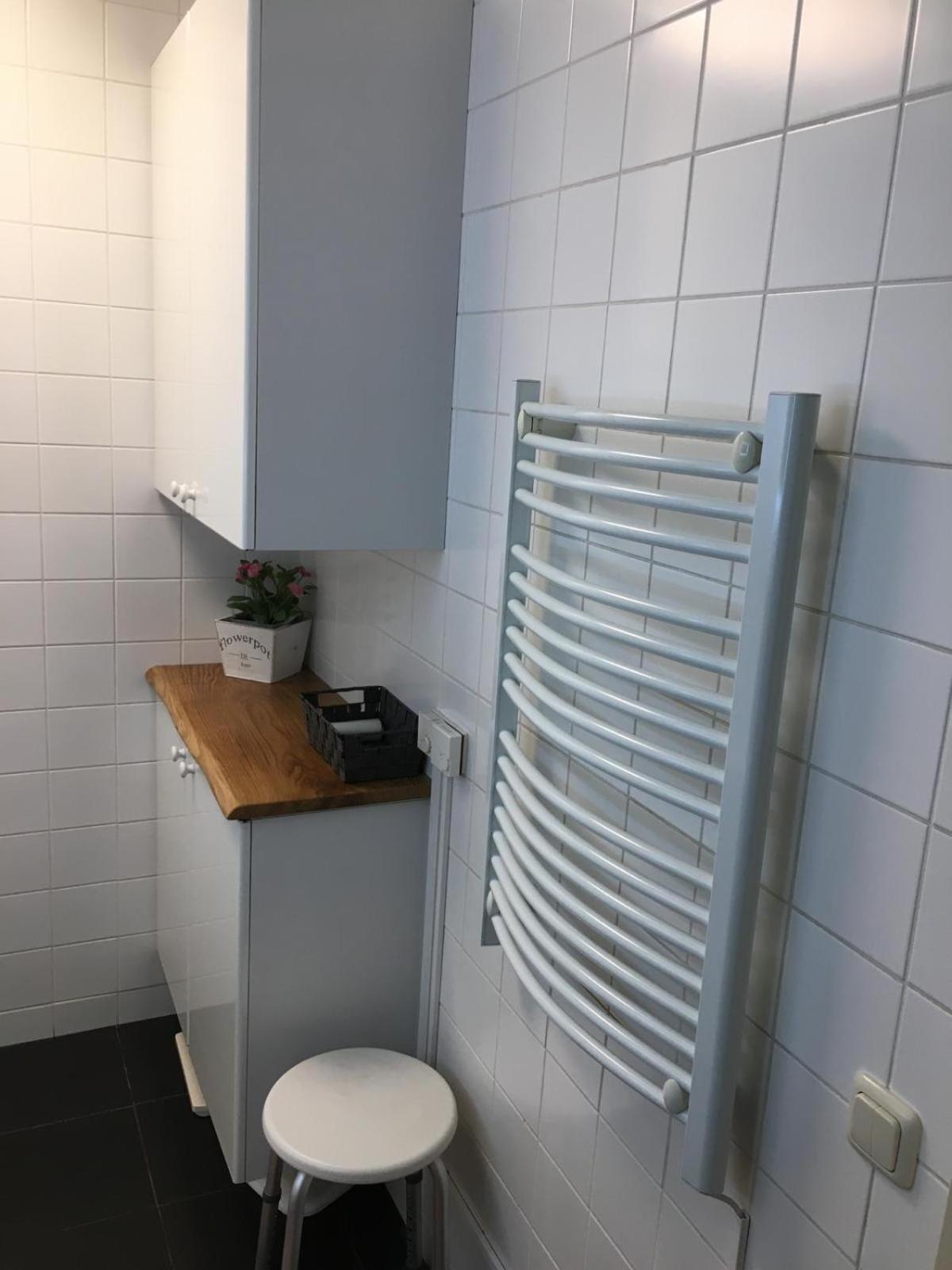 Amelander Paradijs Ferienwohnung Buren  Dış mekan fotoğraf
