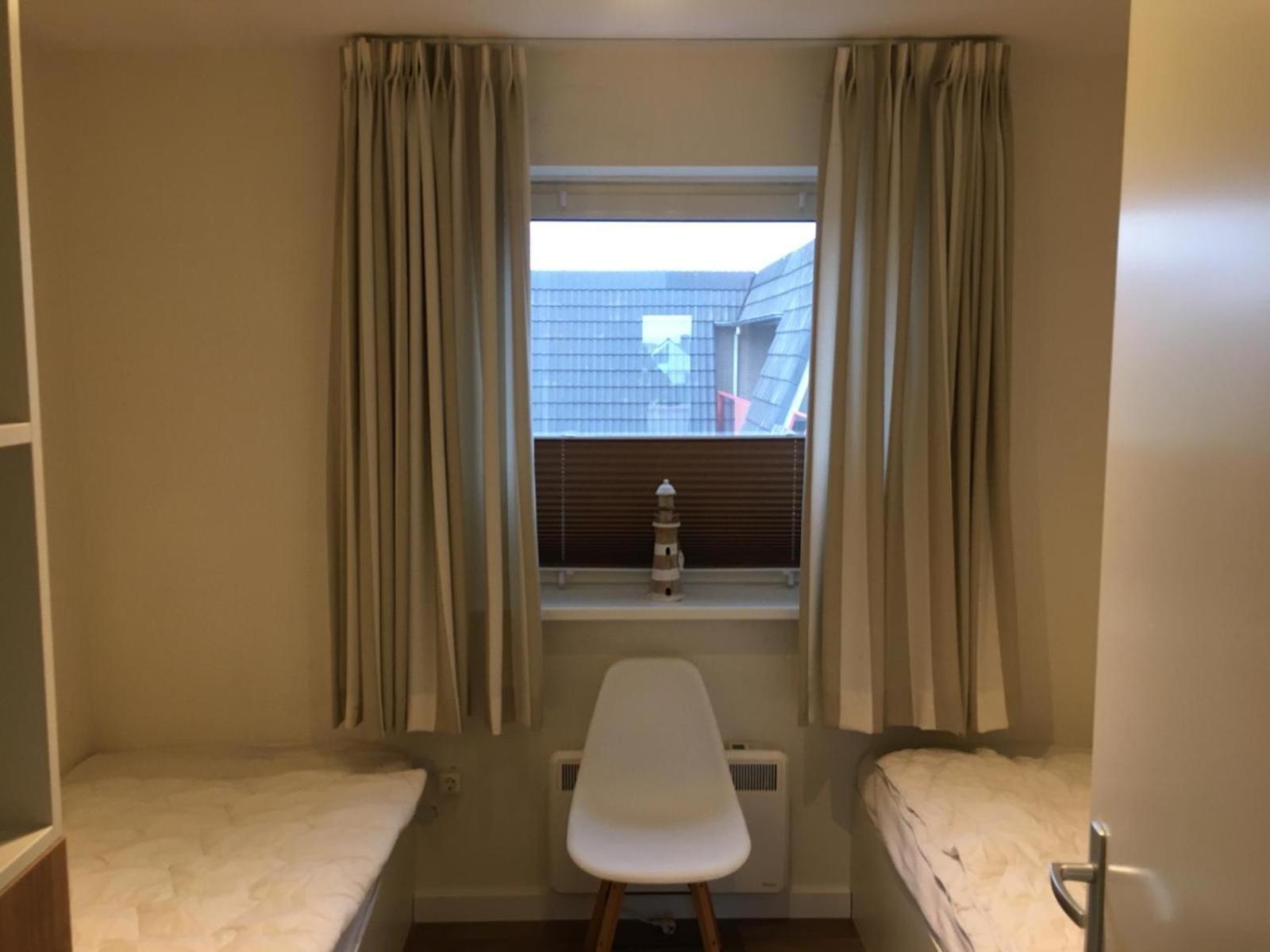 Amelander Paradijs Ferienwohnung Buren  Dış mekan fotoğraf